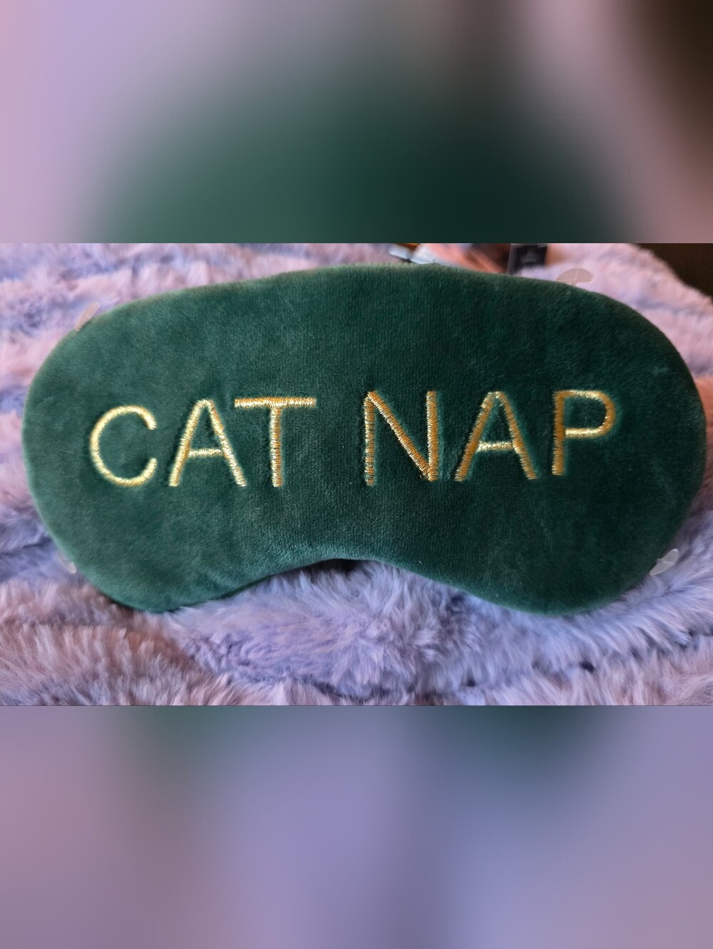 Sleep Mask